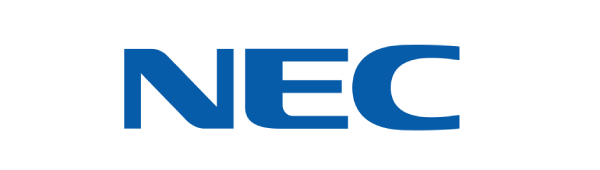 Unified Communications Integrators Partner NEC Logo