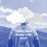 Thinking of moving to the Cloud? Here’s Why You Should