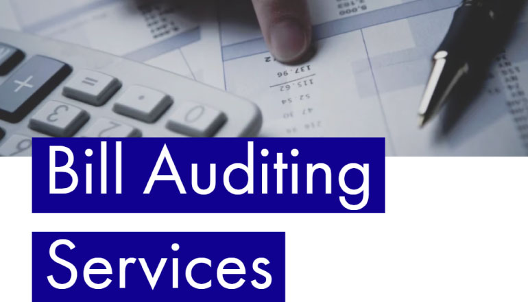 Unified Communications Integrators Blog - Auditing Services