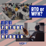 RTO or Hybrid Workplace?