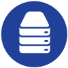 Unified Communications Integrators Data Icon