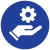 Unified Communications Integrators Service Icon